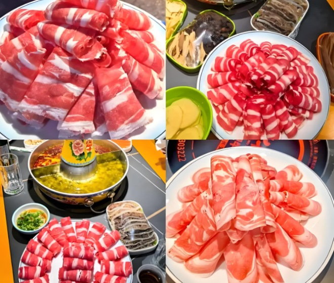 牛十四酸菜肥牛火锅