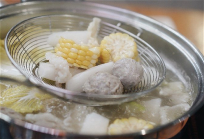 白塔喜弟牛肉店 白塔喜弟牛肉店