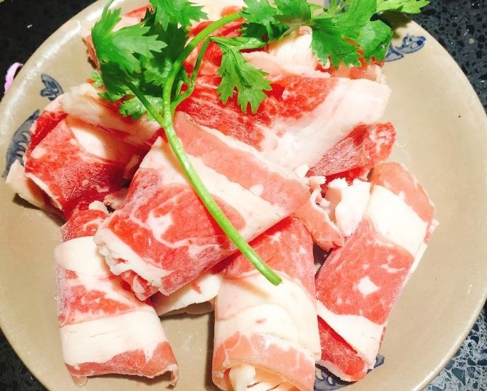 渝宗燚老火锅