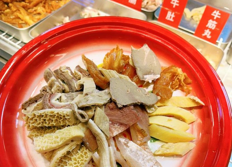 熹锅小黄牛加盟