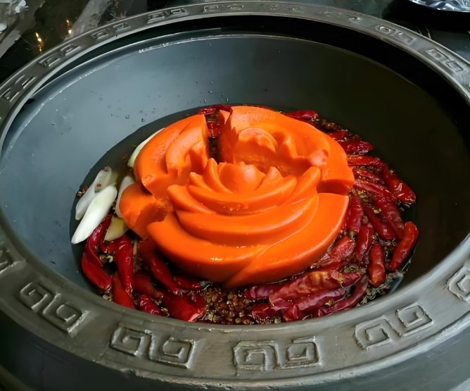 大棠重庆老火锅