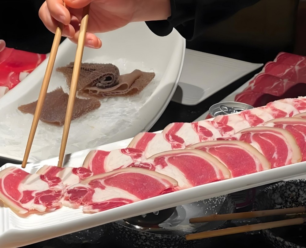 牛一妃牛肉火锅