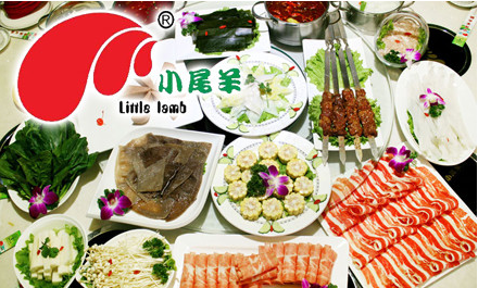 小尾羊加盟