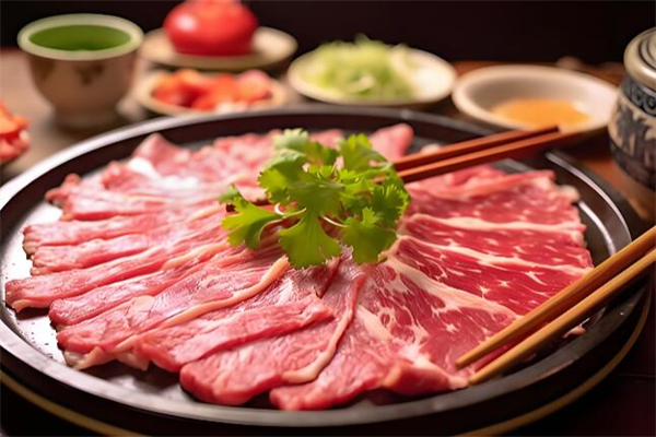 九兄弟牛肉火锅加盟