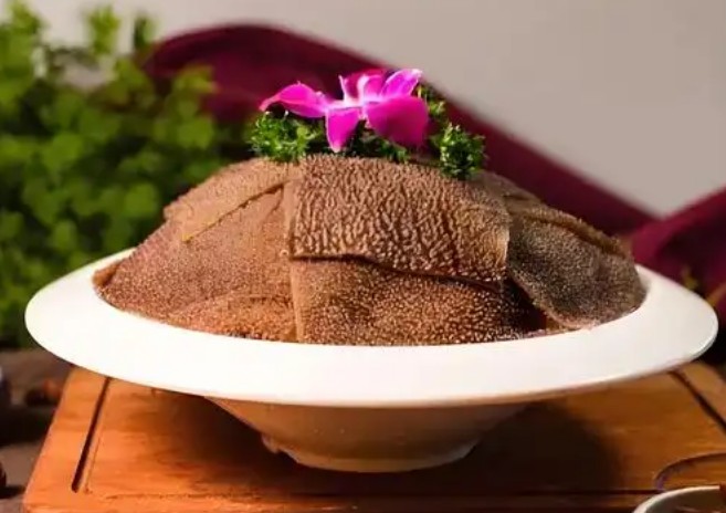 红花椒毛肚火锅加盟