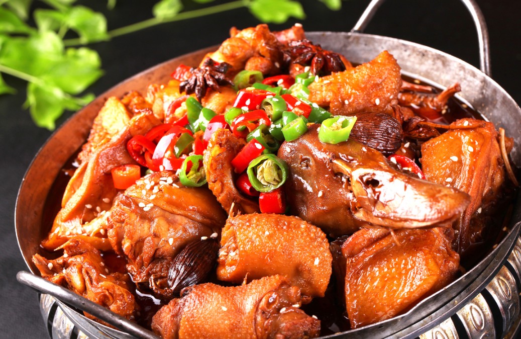 荀云春干锅涮猪肉加盟