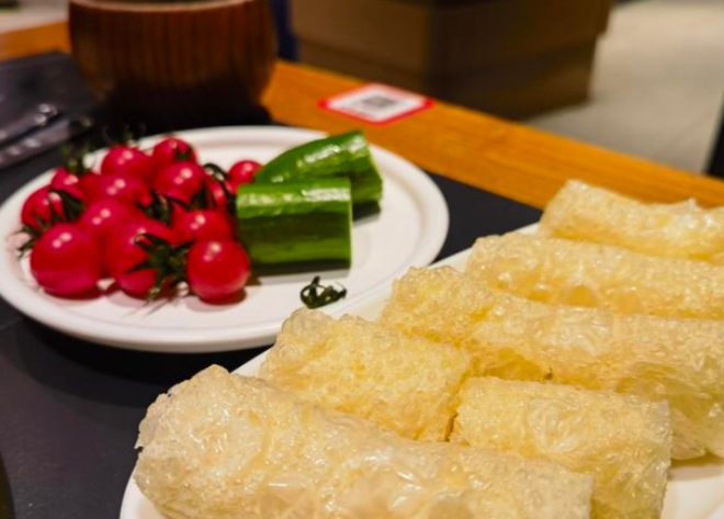 椒吼毛肚火锅 椒吼毛肚火锅
