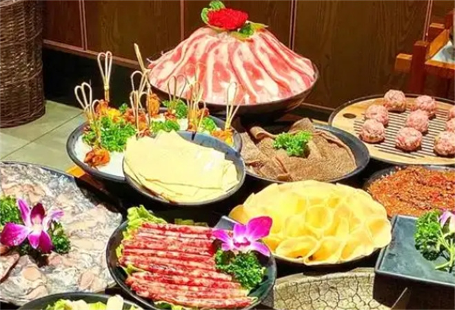 昆巴格火锅加盟 昆巴格火锅加盟