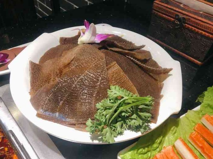 重庆龙江码头老火锅