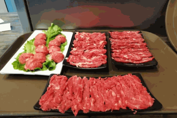 九牛王潮汕牛肉火锅加盟