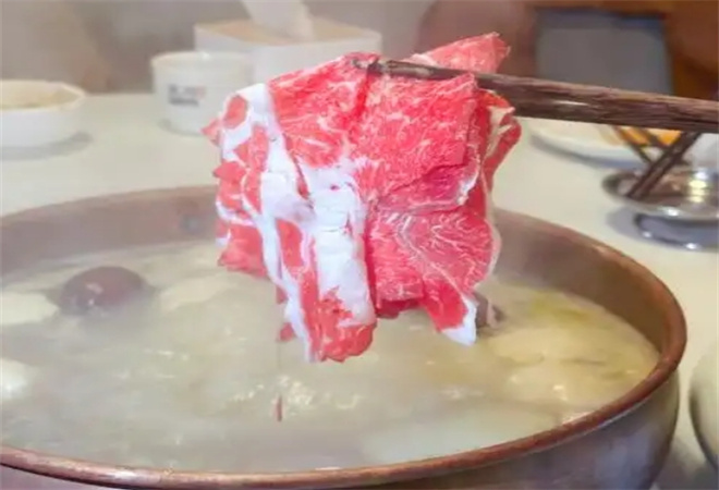 庄严巷大刀涮肉加盟 庄严巷大刀涮肉加盟