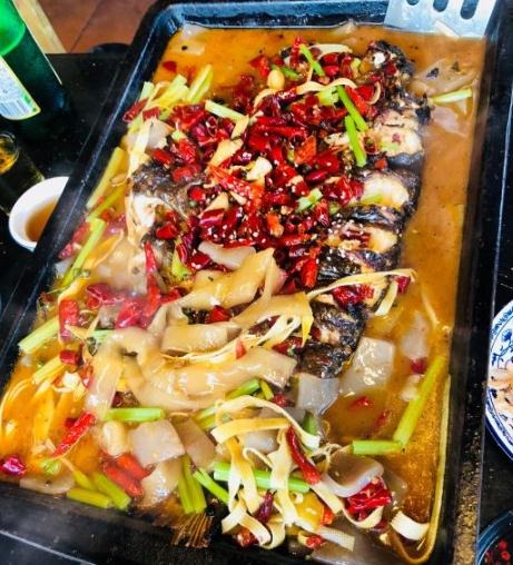 川福林火锅加盟
