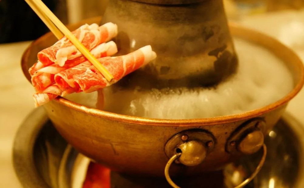 郡王府老北京铜锅涮肉加盟