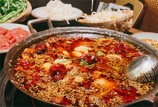 辣开花麻麻鱼 辣开花麻麻鱼