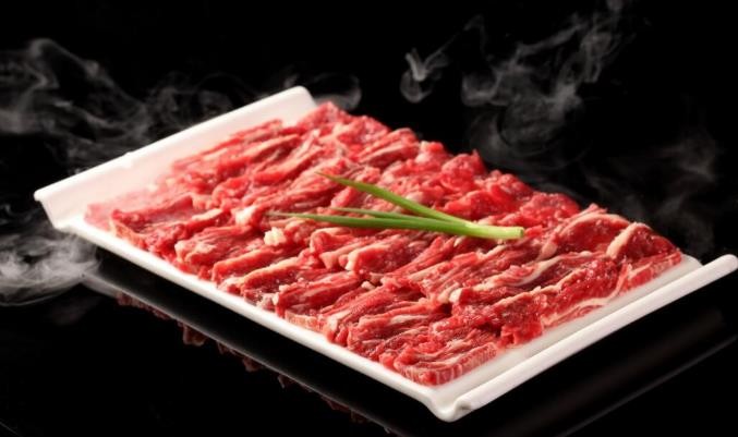 牛图腾牛肉火锅