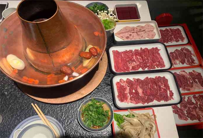 火红灯笼老北京涮羊肉加盟 火红灯笼老北京涮羊肉加盟