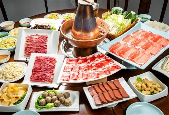 京太公老北京铜锅涮肉加盟
