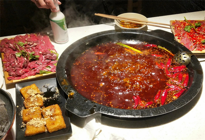 刘司令鲜菜老火锅加盟 刘司令鲜菜老火锅加盟