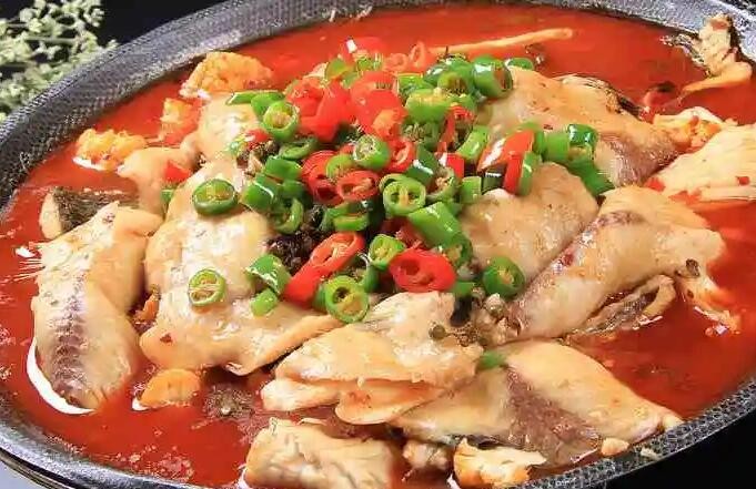 辣小佐鱼火锅