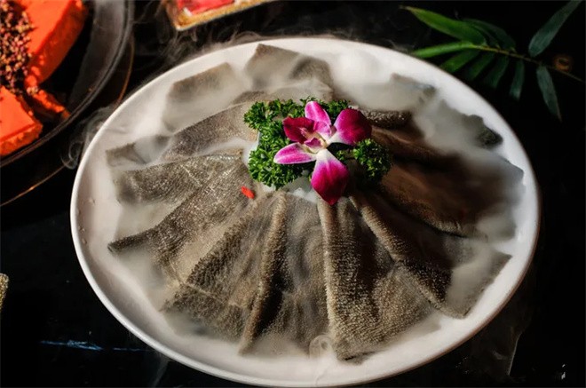 巴掌柜重庆火锅