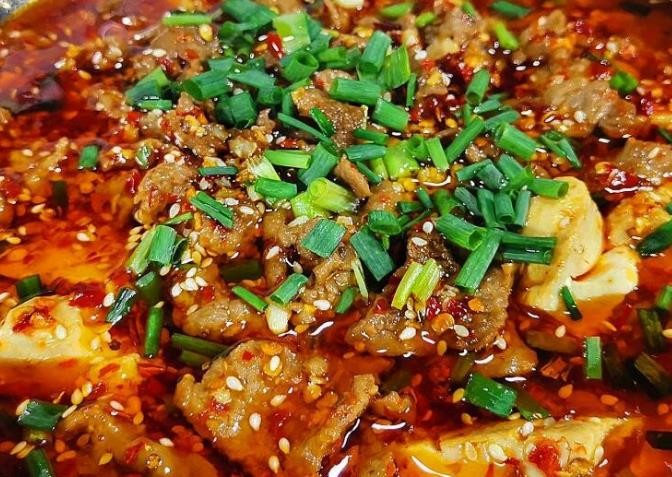 牛魔王牛肉火锅
