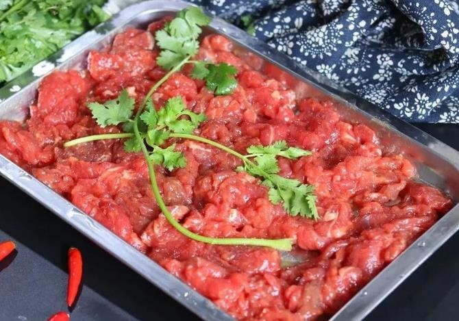 邱记汕头牛肉火锅