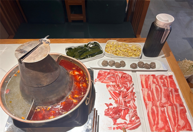 瑞馥祥老北京涮肉 瑞馥祥老北京涮肉