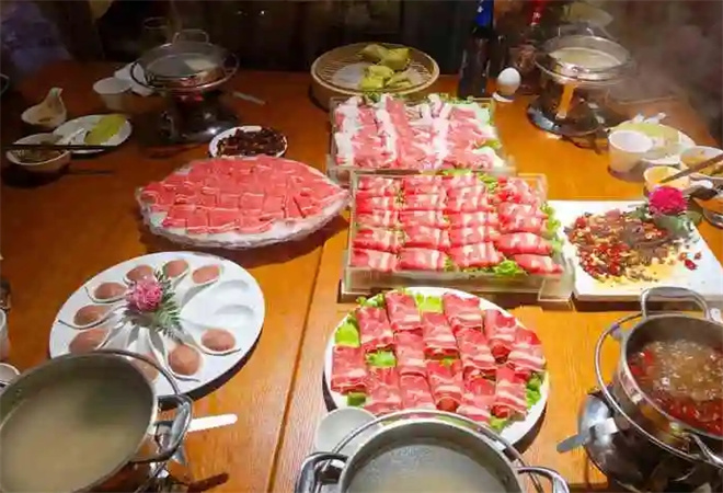 听牧牛庄牛羊肉火锅加盟 听牧牛庄牛羊肉火锅加盟