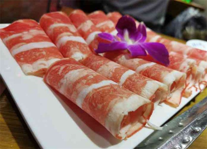 勒是雾都重庆火锅