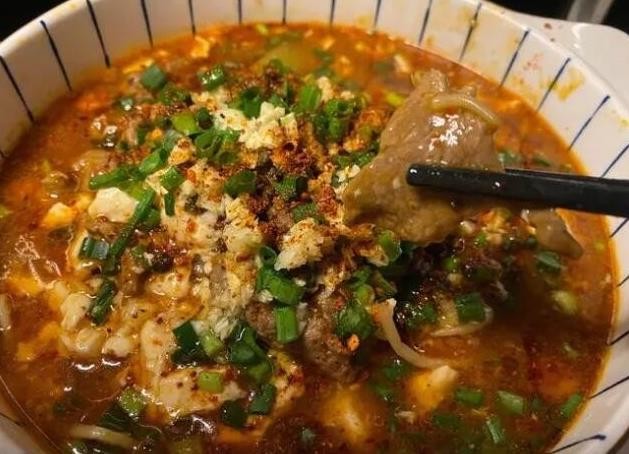好口味牛肉火锅