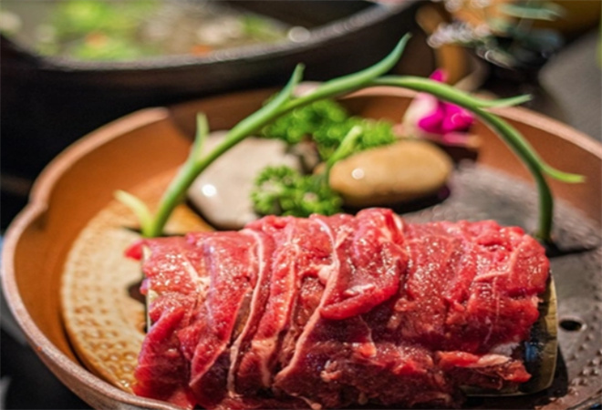翼德牛肉火锅加盟 翼德牛肉火锅加盟