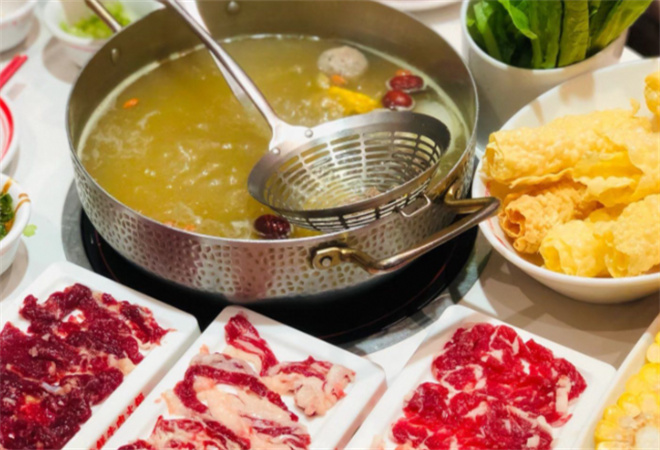 厨牛香牛肉火锅加盟 厨牛香牛肉火锅加盟