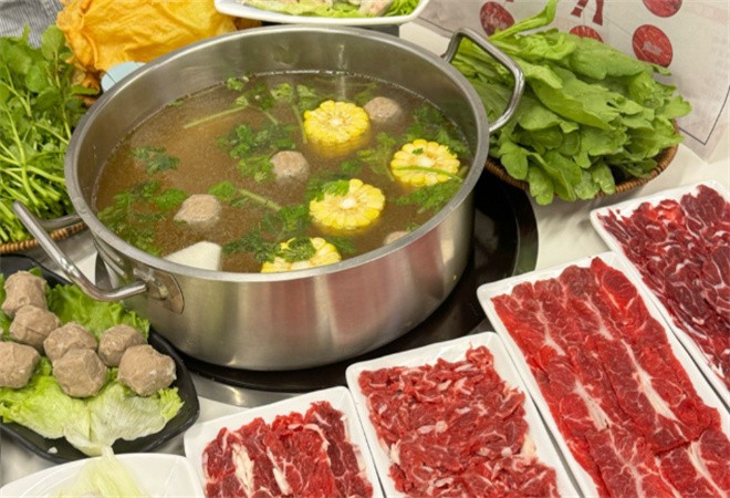 牛元帅牛肉火锅加盟
