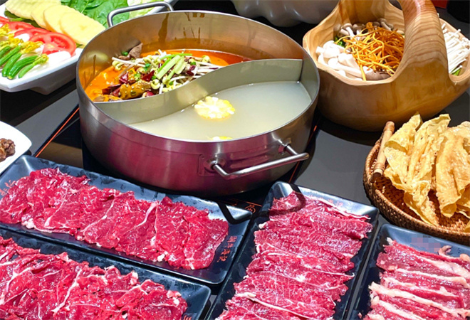 牧牛者潮汕鲜牛肉火锅加盟 牧牛者潮汕鲜牛肉火锅加盟