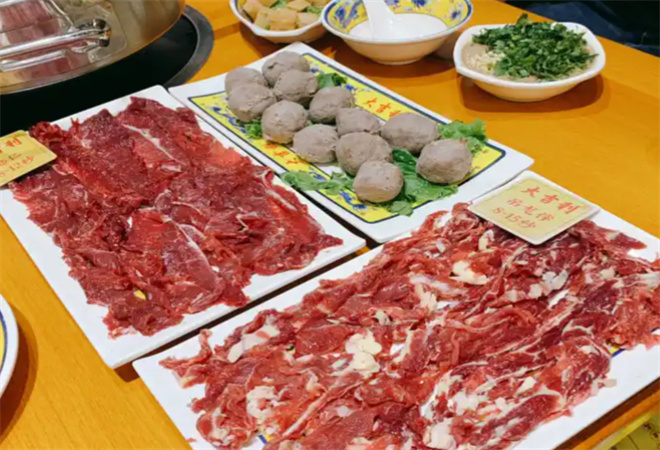 牛坤牛肉火锅城加盟 牛坤牛肉火锅城加盟