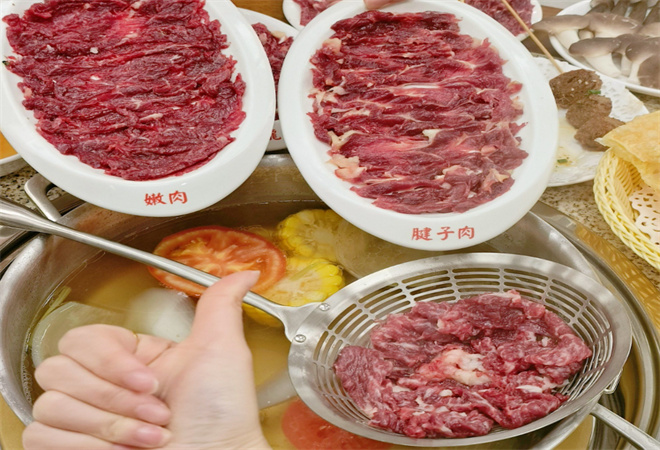 新潮宝牛肉火锅加盟 新潮宝牛肉火锅加盟