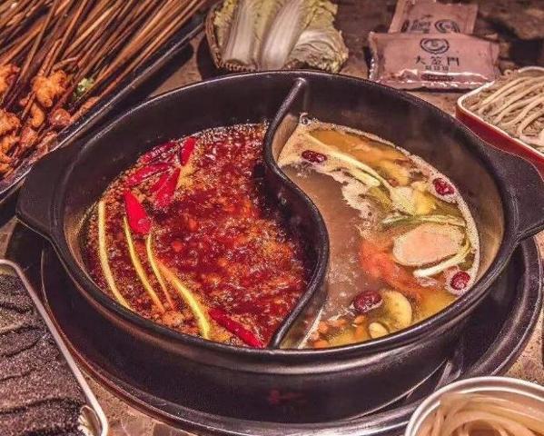 两路口火锅加盟