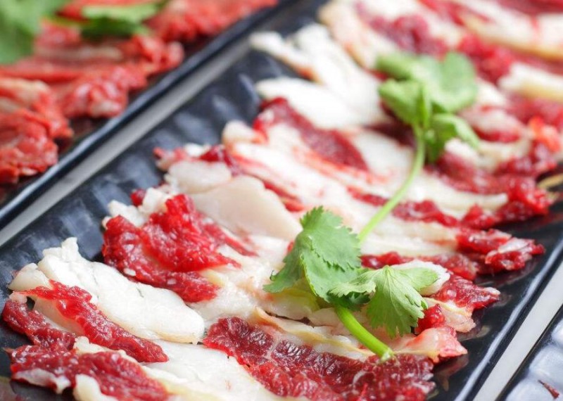 烫有味潮汕牛肉火锅 烫有味潮汕牛肉火锅