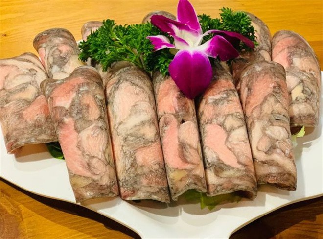 大海渝重庆火锅