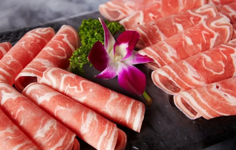 湘当噹涮羊肉火锅