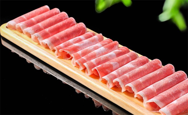 渝酷味火锅