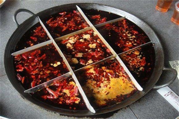 喜牛潮汕牛肉火锅加盟