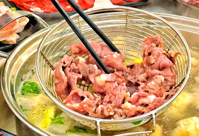 航大潮汕牛肉火锅加盟