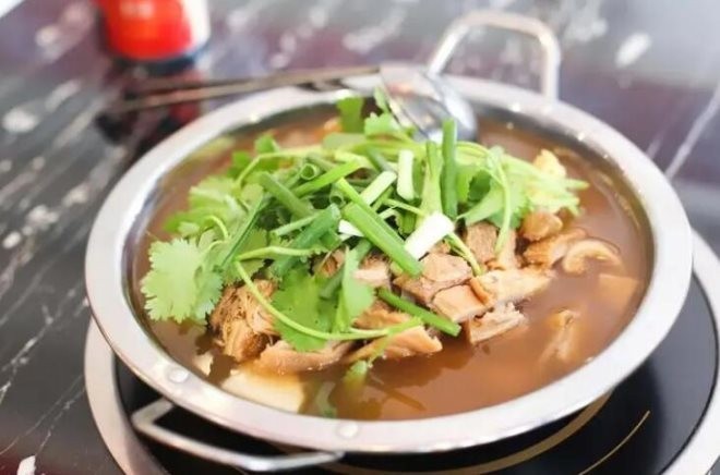 一毛九牛牛杂火锅