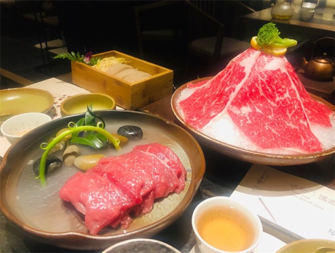 膳好潮汕牛肉火锅