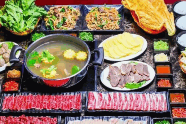 华铭牛肉火锅加盟