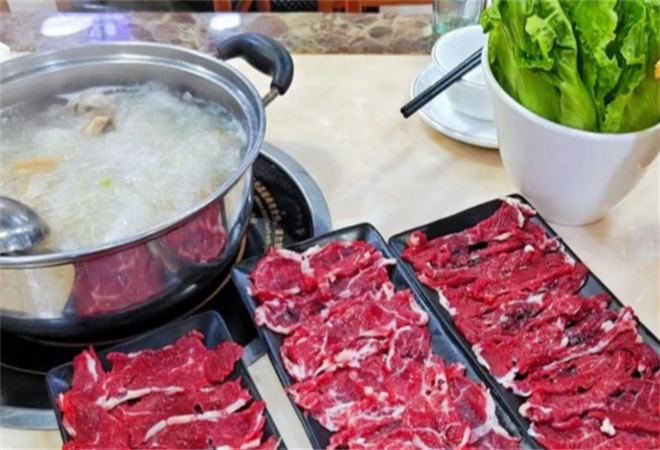华瑞牛肉火锅加盟 华瑞牛肉火锅加盟