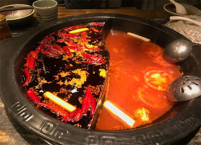 古木枫老火锅