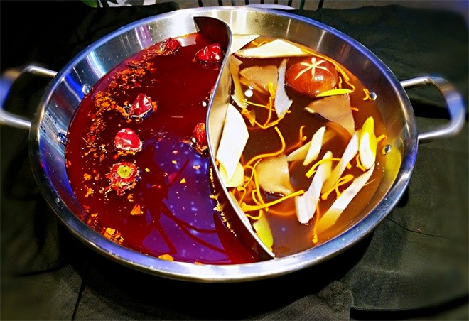 春天岭老火锅
