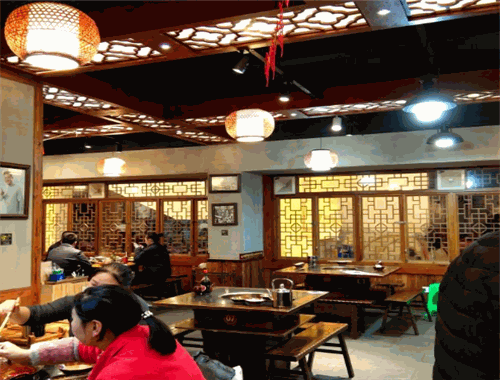 凌家铺子老火锅加盟
